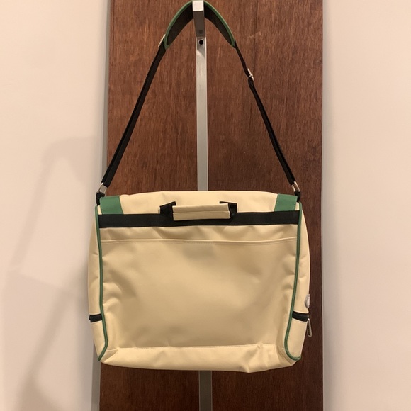 Sierra Club multi Functional Padded Laptop Bag NWOT - Picture 7 of 15